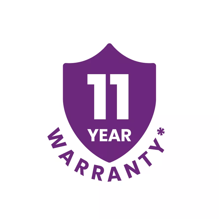 Warranty Sticker