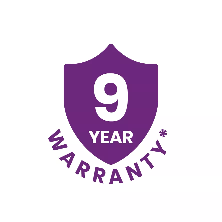 Warranty Sticker