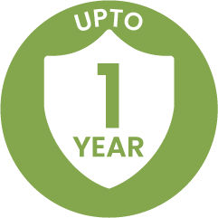 Calista Sparkle Wood Primer - White