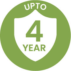 Calista Sparkle Yellow Metal Primer