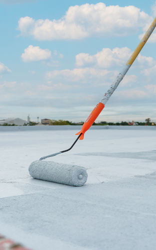 Waterproofing for Building Roofs: Birla Opus Prime
