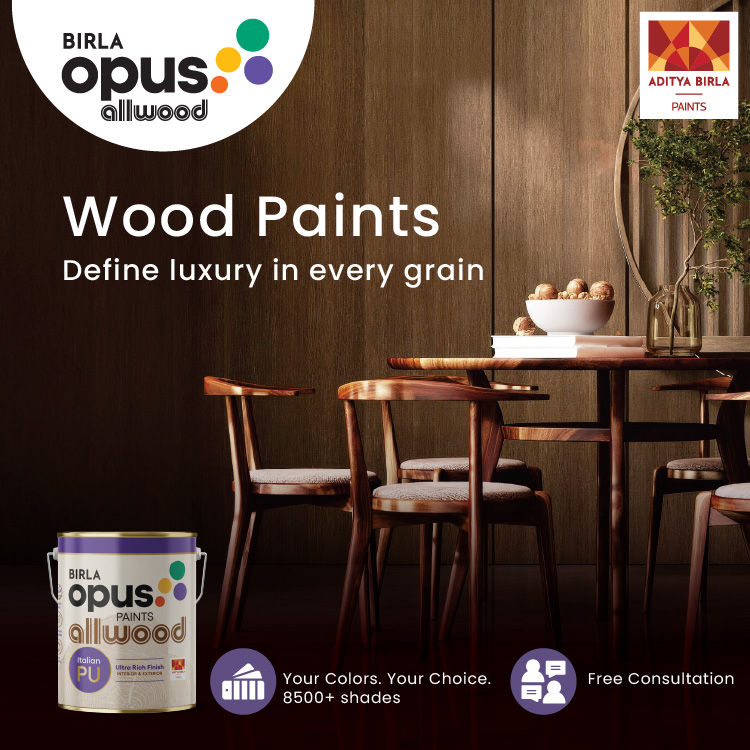 Birla Opus